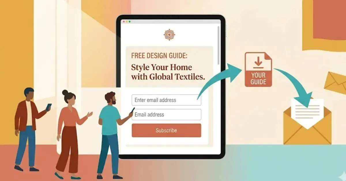Use Email Marketing to Nurture Leads