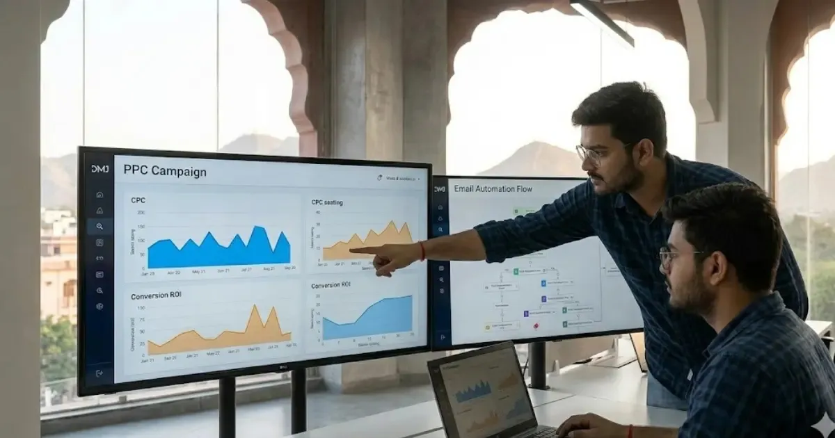 How SEO Optimization for Websites Generates Leads